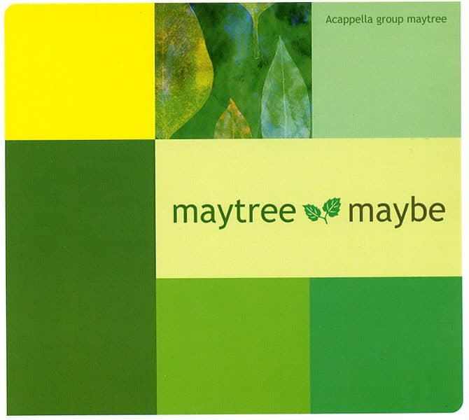 Maytree - Maybe