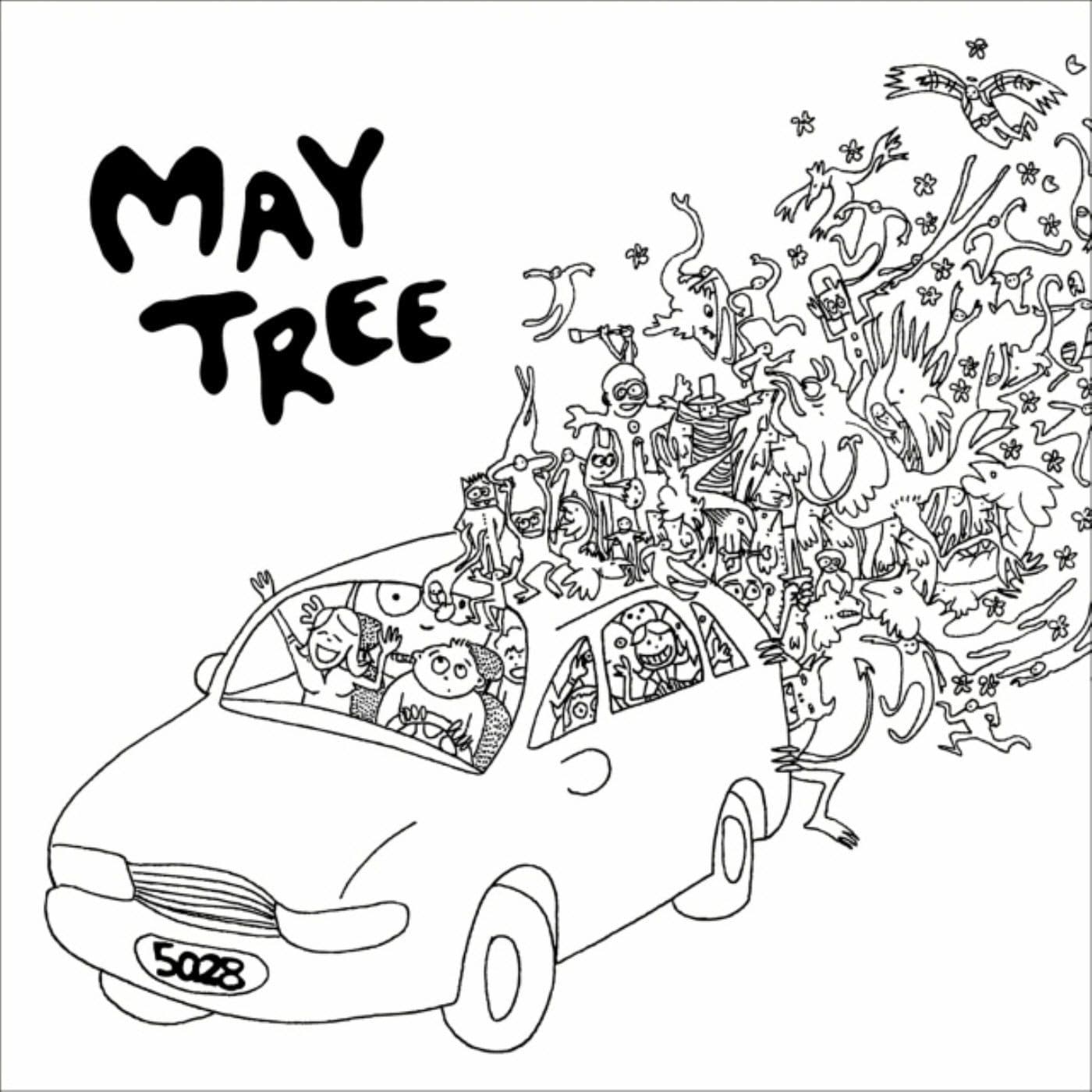 Maytree - 5028
