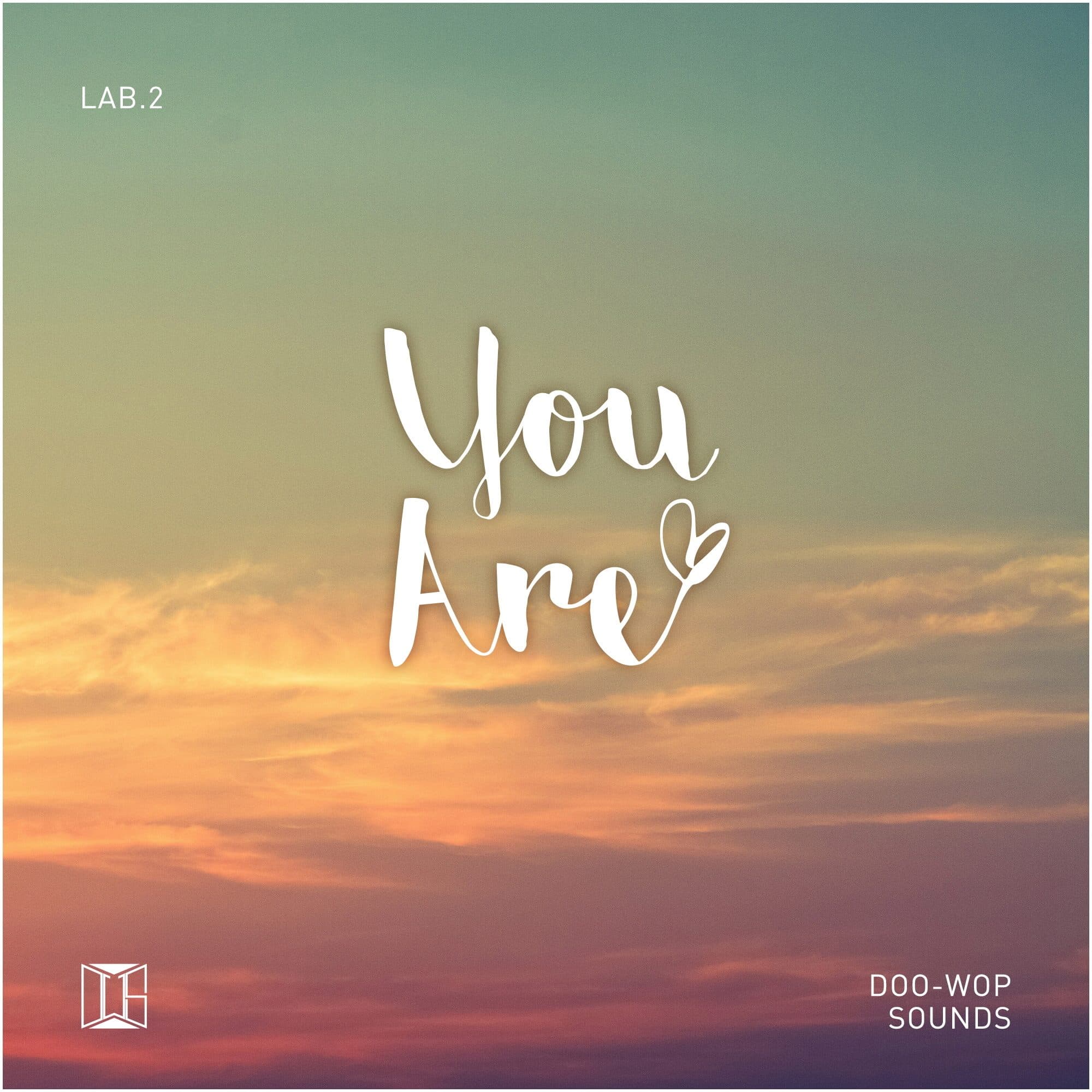 Doo-Wop Sounds - You Are...