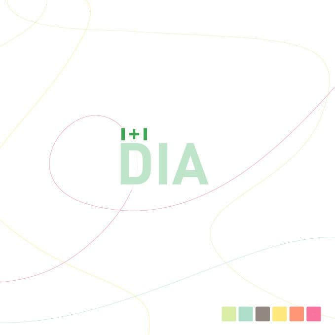 D.I.A – 1+1