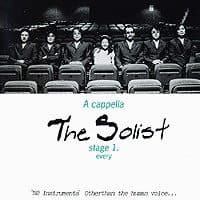 The Solist(솔리스트) - Stage 1 Every 