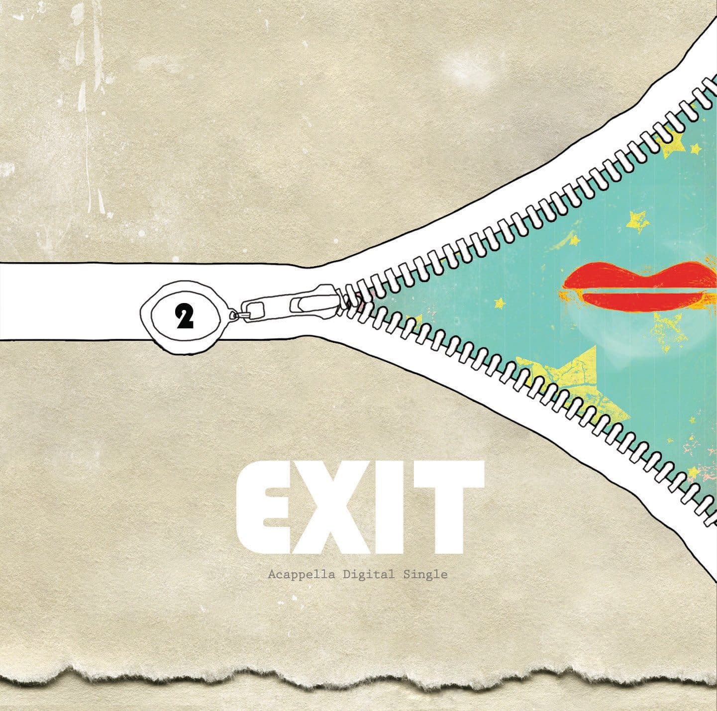 EXIT - I'm Blunt Because I Take After Dad (아빨 닮아서 무뚝뚝해요)