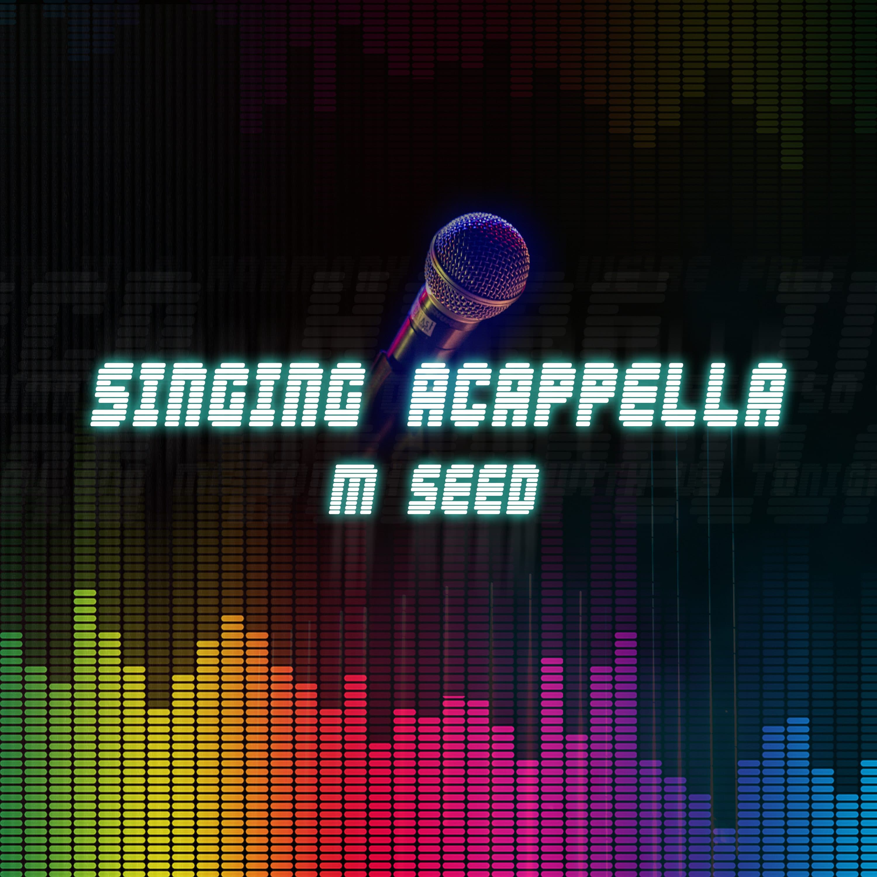 M-seed – Singing Acappella