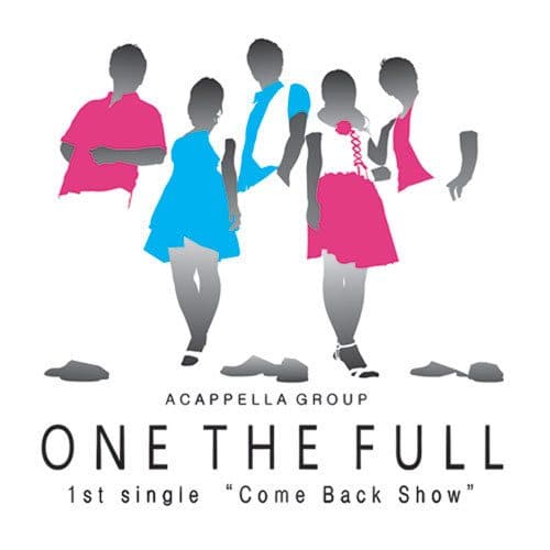 One The Full – Come Back Show