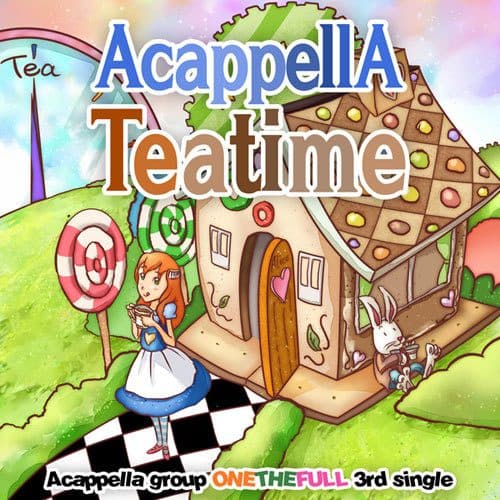 OneTheFull – A Cappella Teatime (아카펠라 티타임)