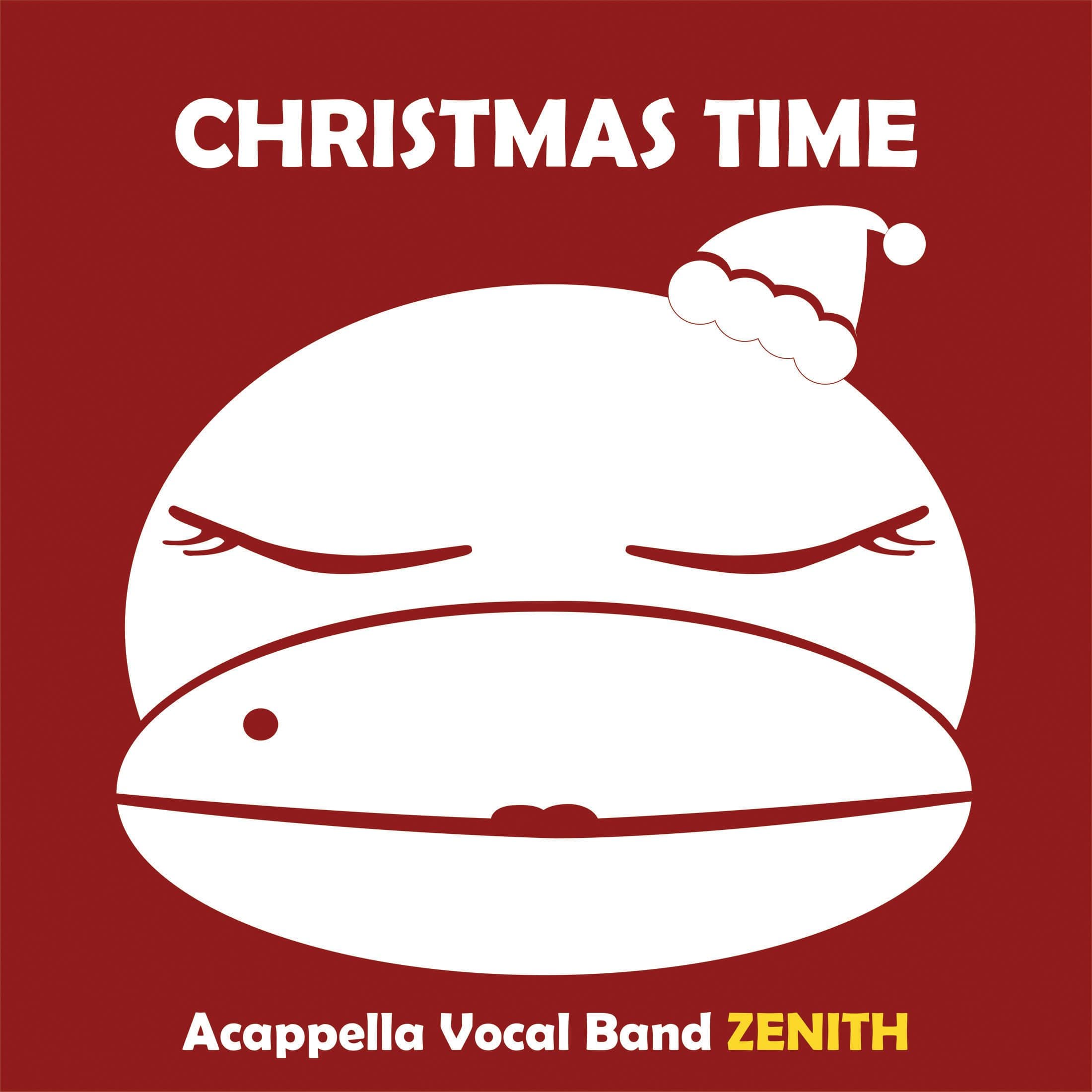 Zenith – Christmas Time