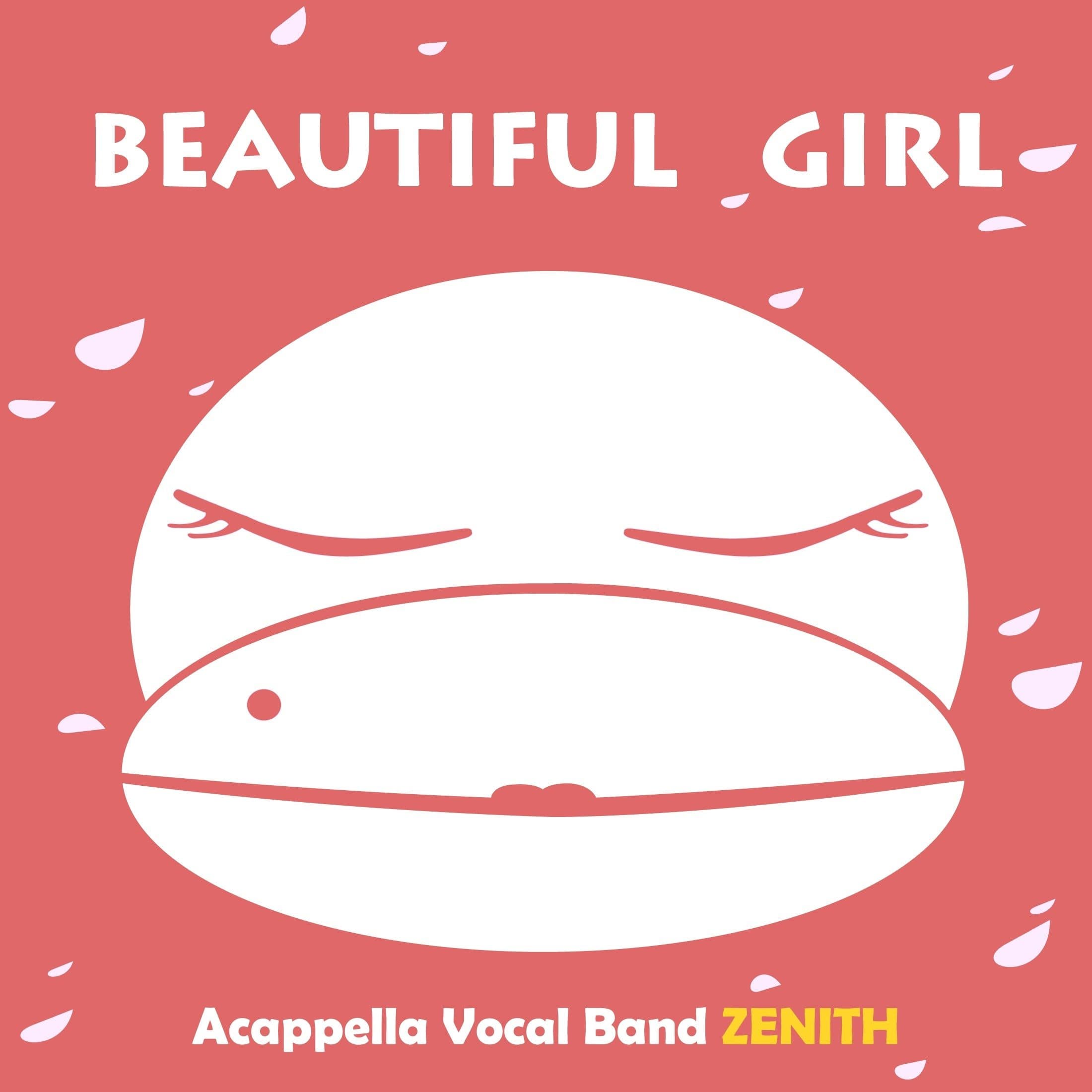 ZENITH -Beautiful Girl (뷰티풀걸)