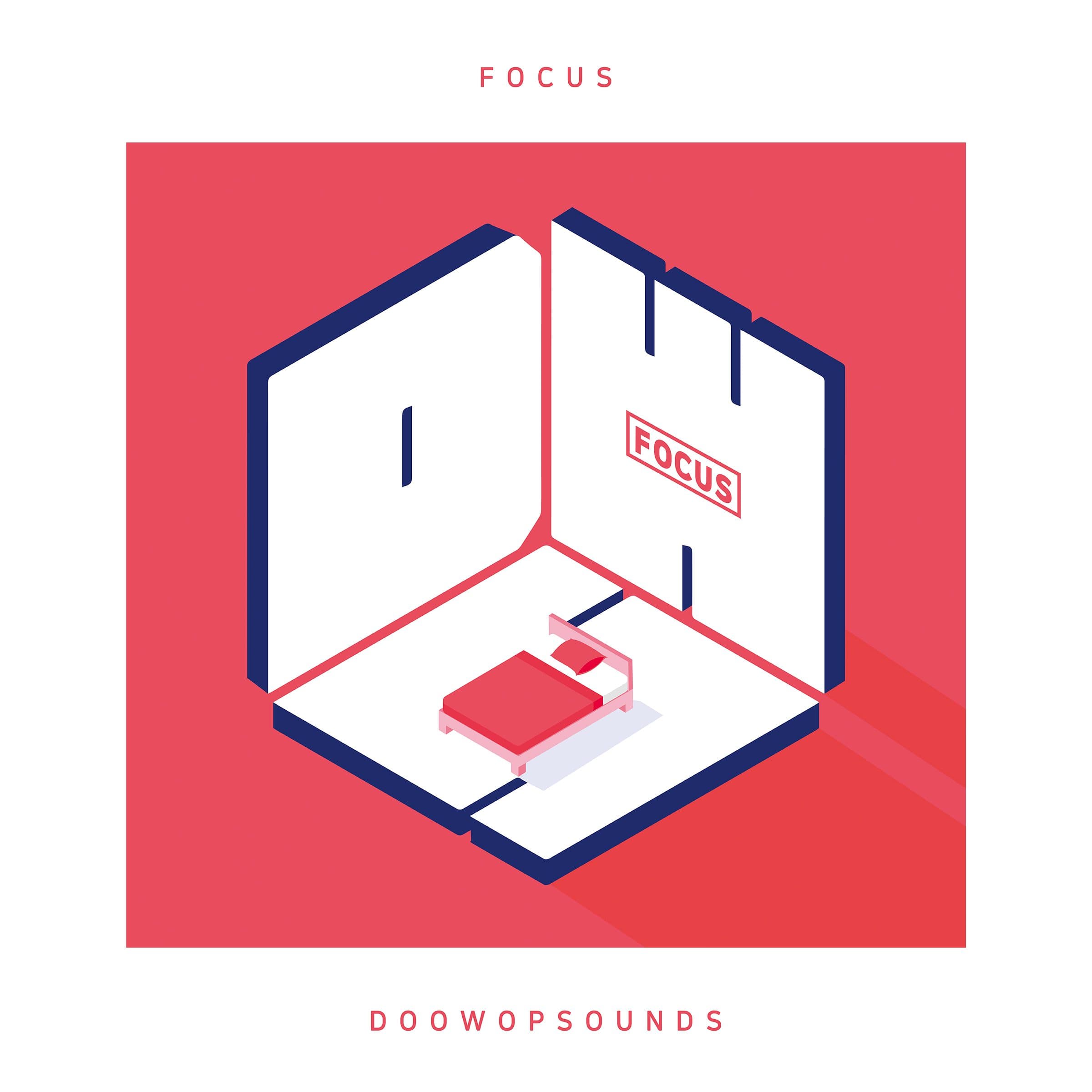 Doo-Wop Sounds - Focus