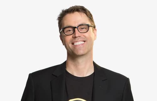 Deke Sharon