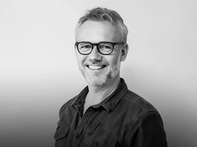Jim Daus Hjernøe