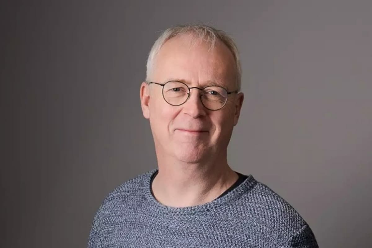 Peder Karlsson
